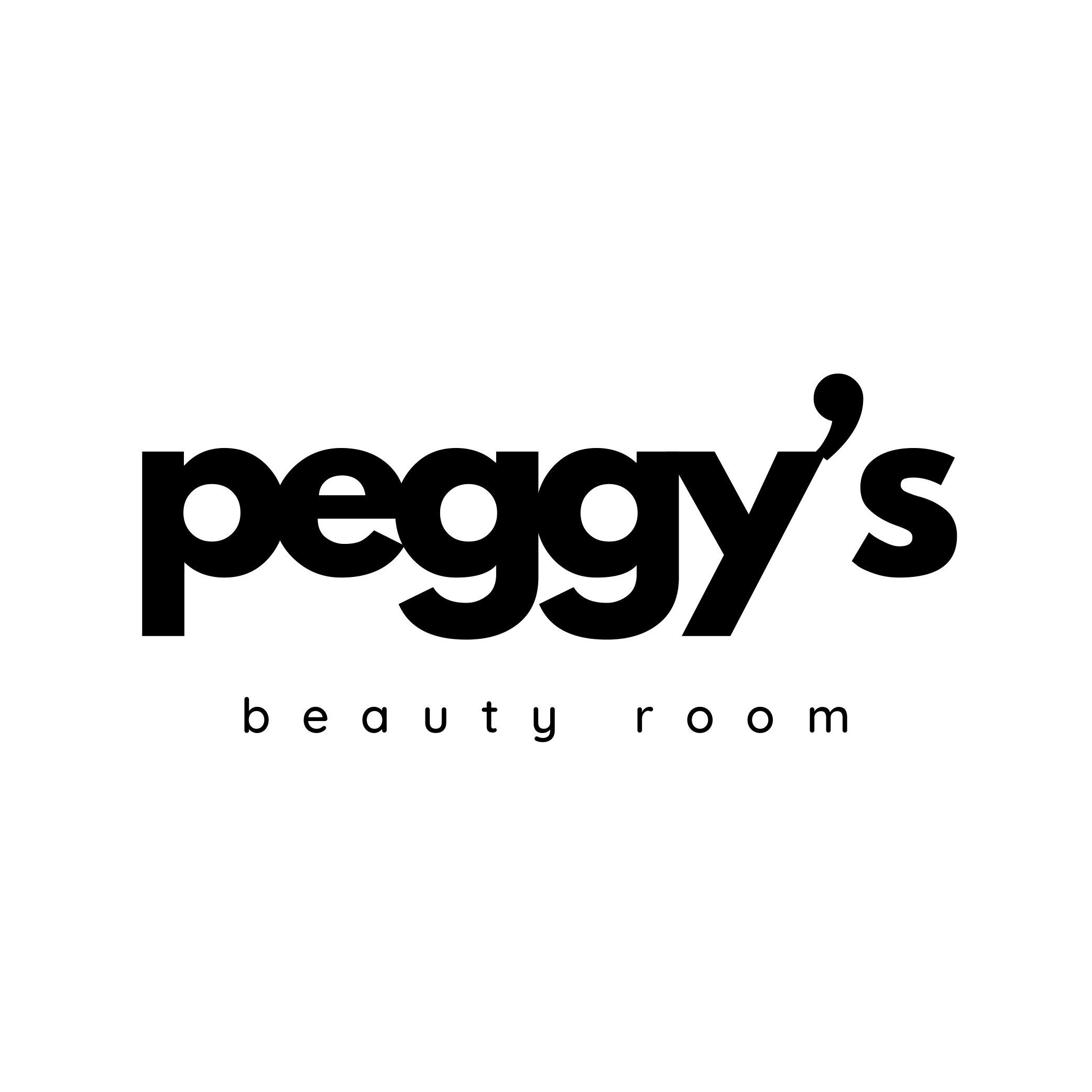 Peggy’s Beauty Room
